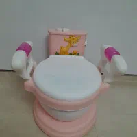 توالت فرنگی کودک