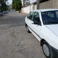 پراید۸۴|خودرو سواری و وانت|جیرفت, |دیوار