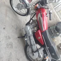 موتور درحد صفر 150cc مدل 1385