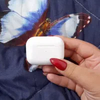 ایرپاد اپل پرو