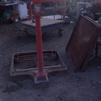 تعمیر انواع باسکول|خدمات پیشه و مهارت|ملایر, |دیوار