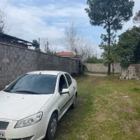 ۲۱۹ متر زمین با سندششدانگ * زیباکنار*مسکونی