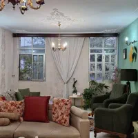 ویلایی ۳ طبقه قابل سکونت و ساخت با بر ۱۲ متر|فروش خانه و ویلا|کرج, اصفهانی‌ها|دیوار