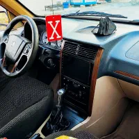 پژو پارس سال مدل 1400|خودرو سواری و وانت|دهدشت, |دیوار