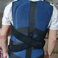 کمربند طبی بریس