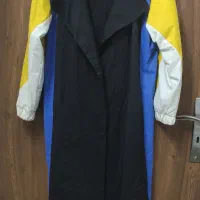 پالتو بارانی