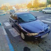 سواری پروتون ویرا|خودرو سواری و وانت|تبریز, |دیوار