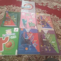 کمک درسی پایه یازدهم رشته تجربی
