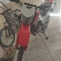 فلات xr250درحد