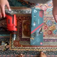 مینی فرز و دلر برقی|ابزارآلات|جوادآباد, |دیوار