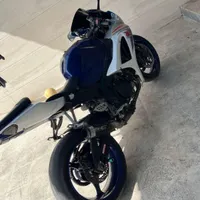 gsxr1000 cb1300|موتورسیکلت|تهران, آبشار تهران|دیوار