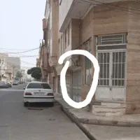 پارکینگ جهت انباری