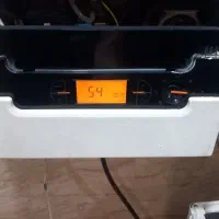 پکیج دیواری گلدیران مدل (پرستیژ)