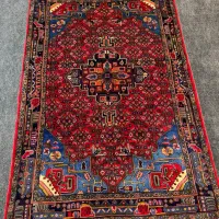 ۴ متری دستبافت عشایری اعلا