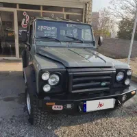 پاژن مدل 83 کولردار|خودرو سواری و وانت|اشنویه, |دیوار