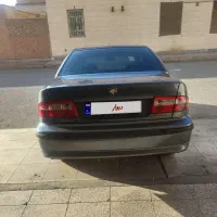 سمند ef7 دوگانه فابریک کارخانه|خودرو سواری و وانت|اهواز, کوی آغاجاری|دیوار