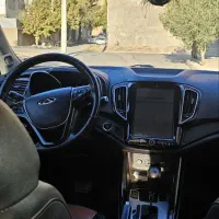 تیگو 5 توربو|خودرو سواری و وانت|خرمآباد, |دیوار