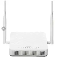 مودم فیبر نوری فایبر هوم|مودم و تجهیزات شبکه|خمینیشهر, |دیوار