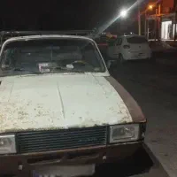 پیکان وانت