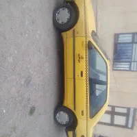 پژو تاکسی مدل ۹۰