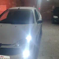 پژو ۲۰۶اس دی سالم و درحد