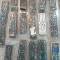 کنترل همه مدل|تلویزیون و پروژکتور|ماهدشت, |دیوار