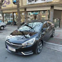 آریزو ۵ توربو مدل ۱۴۰۱