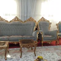 مبل راش