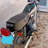 موتور احسان|موتورسیکلت|شادگان, |دیوار