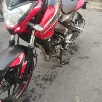 موتور ns200