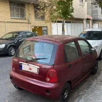 ام‌وی‌ام ۱۱۰ ۴ سیلندر|خودرو سواری و وانت|تبریز, |دیوار