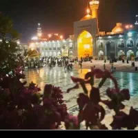 سفر زیارتی مشهد مقدس