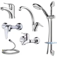 تجهیزات ساختمانی پرشیا|مصالح و تجهیزات ساختمان|همدان, |دیوار