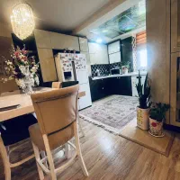 ۱۰۶متری_۲خواب_سعادت اباد_ویودار