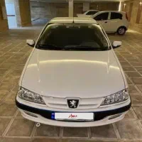 پژو پارس سال مدل 98 دوگانه کارخانه  درحد صفر