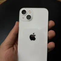 ایفون ۱۳ ظرفیت ۱۲۸ گیگ