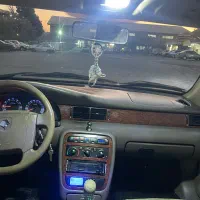 سمند ef7 مدل ۹۷|خودرو سواری و وانت|تهران, پیکان شهر|دیوار