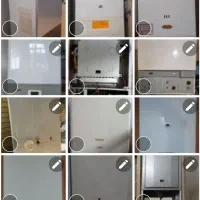 خرید پکیج بالاترین قیمت فروش پکیج گارانتی یک ساله|آبگرمکن، پکیج، شوفاژ|تبریز, |دیوار