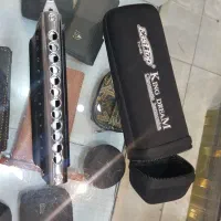 ساز دهنی در حد نو صدا بلند