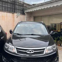 تیگو ۵ مدل ۱۳۹۵ تک برگ سند