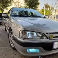 پارس مدل ۸۵ کم کار عروسک