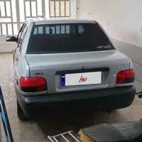 پراید۱۳۱ مدل ۹۲|خودرو سواری و وانت|اصفهان, کوی امام|دیوار