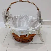 سبد|ظروف سرو و پذیرایی|تهران, وحیدیه|دیوار