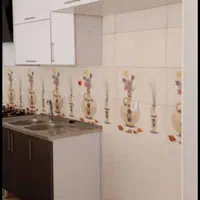 ۱۳۸ جهان آرا کمالشهرپکیج کولرگازی کابینت سندآماده|فروش آپارتمان|کرج, کمال‌شهر|دیوار