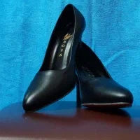 کفش پاشنه بلند زنانه