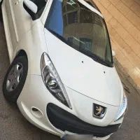 207 اتومات پانا