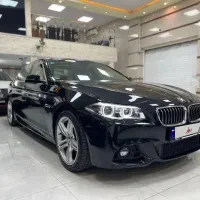Bmw 528 2014|خودرو سواری و وانت|شیراز, قدوسی غربی|دیوار