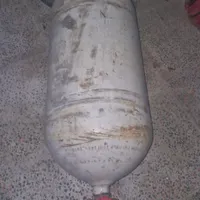 کپسول گاز سی ان جی CNG با تمان وسایل|قطعات یدکی و لوازم جانبی|رشت, نخودچر|دیوار