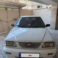 پراید ۱۴۱ مدل ۸۹