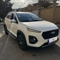 خودرو X22 Pro MT  آپشن‌فول|خودرو سواری و وانت|سیرجان, |دیوار